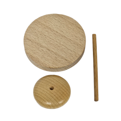 Stojaczek znak do personalizacji